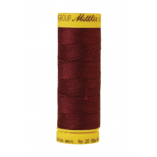 Silk Finish Cotton 28 - 80 m - No.28 - 0111