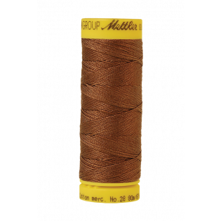 Silk Finish Cotton 28 - 80 m - No.28 - 0263