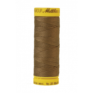 Silk Finish Cotton 28 - 80 m - No.28 - 0269