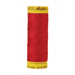 Silk Finish Cotton 28 - 80 m - No.28 - 0504