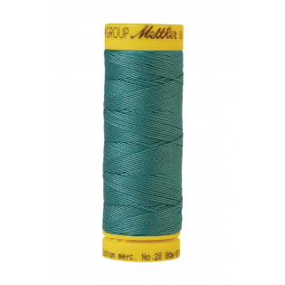 Silk Finish Cotton 28 - 80 m - No.28 - 0611