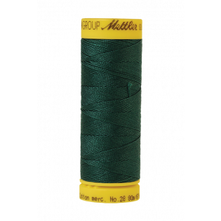 Silk Finish Cotton 28 - 80 m - No.28 - 0757