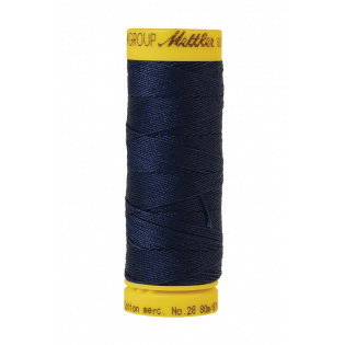 Silk Finish Cotton 28 - 80 m - No.28 - 0825