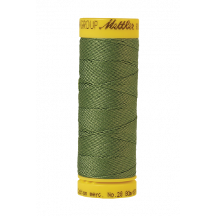 Silk Finish Cotton 28 - 80 m - No.28 - 0840