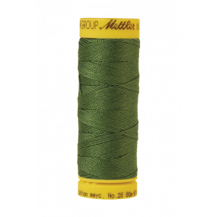Silk Finish Cotton 28 - 80 m - No.28 - 0886