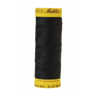 Silk Finish Cotton 28 - 80 m - No.28 - 0954
