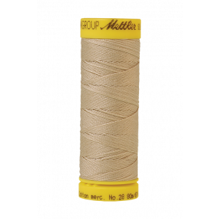 Silk Finish Cotton 28 - 80 m - No.28 - 1000