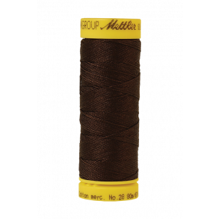 Silk Finish Cotton 28 - 80 m - No.28 - 1002