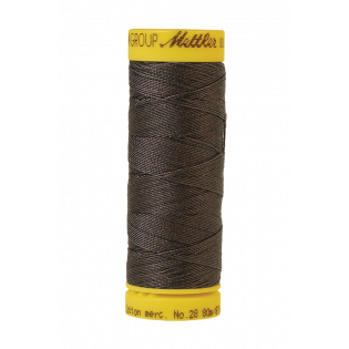 Silk Finish Cotton 28 - 80 m - No.28 - 1282