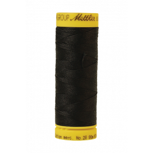 Silk Finish Cotton 28 - 80 m - No.28 - 4000