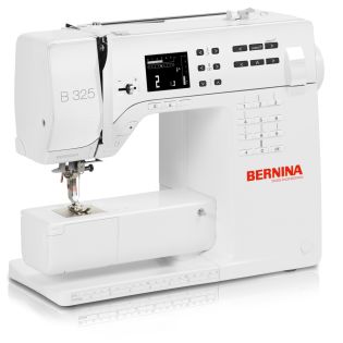 BERNINA - 325
