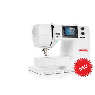 BERNINA - B 435