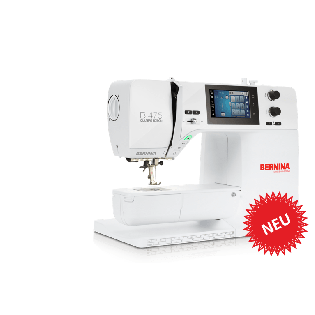 BERNINA - B 475 QE