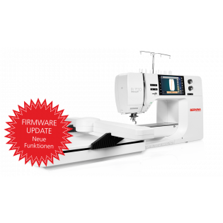 BERNINA - 700 Stickmaschine inkl. Stickmodul