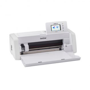 Brother DX950SK Scan-N-Cut DX Hobbyplotter