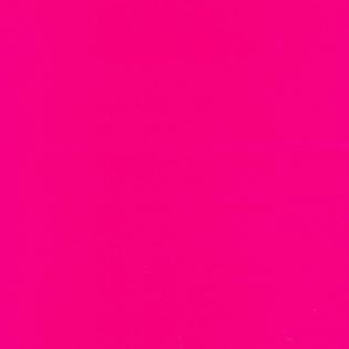 Plotterfolie - Flockfolie - pink