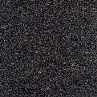 Plotterfolie - Flexfolie - Glitzer- schwarz