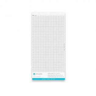 Plotterzubehör - Schneidematte - Silhouette Cameo - 30x60 cm