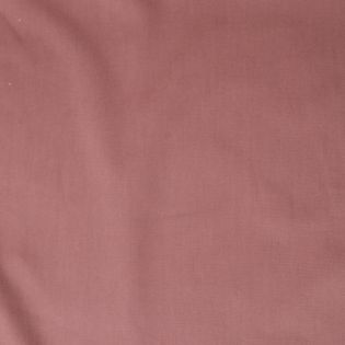 Baumwollsamt - uni - altrosa