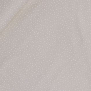 Patchwork - Baumwolle - Sternenhimmel  - beige
