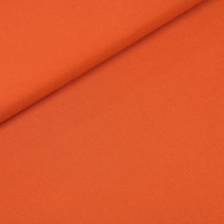 Baumwolljersey - Jeans - orange
