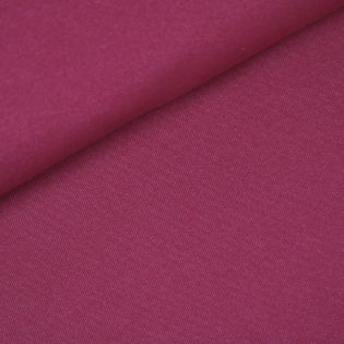 Baumwolljersey - Jeans - beere