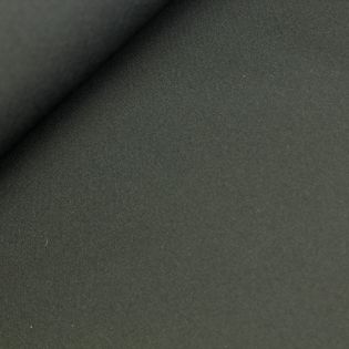 Softshell - uni - schwarz