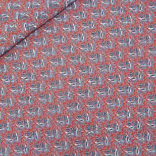Sommervoile - Paisley
