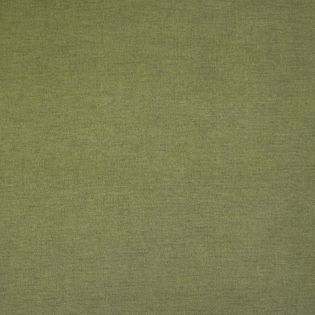 Dekostoff - beschichtet - uni - grün