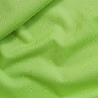 Oxford - Taschenstoff - uni - grasgrün