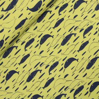 Sweatshirt - Narwale