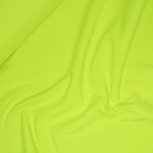 Softshell - Neon - uni - gelb