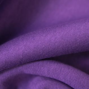 Sweatshirt - Premium Basic - uni - lila