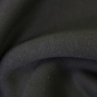 Sweatshirt - Premium Basic - uni - schwarz