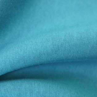Sweatshirt - Premium Basic - uni - lagune