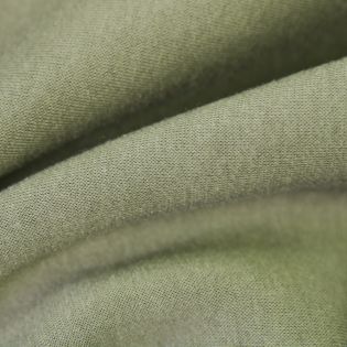 Sweatshirt - Premium Basic - uni - oliv