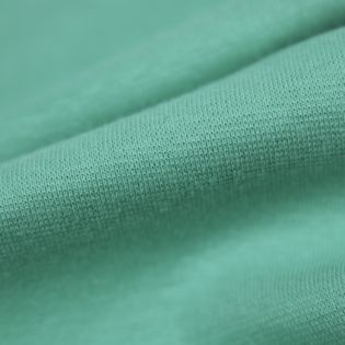 Bündchen - Premium-Basic - uni - smaragd