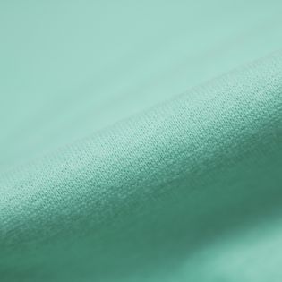 Bündchen - Premium-Basic - uni - mint