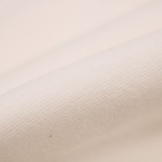 Bündchen - Premium-Basic - uni - creme