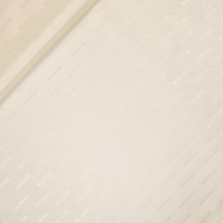 Futterstoff - Duchesse Jacquard  - creme