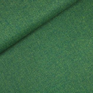 Original Harris Tweed - grün 