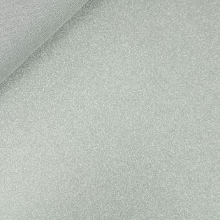 Stricklurex - Viskose - graugrün