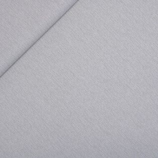 Deko-Jacquard - uni - grau