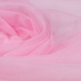 Softtüll - rosa