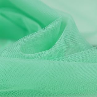 Softtüll - mint
