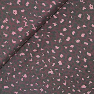 Tencel™ - Leo - rot