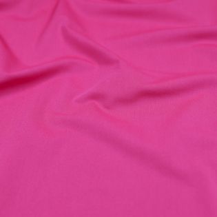 Sportjersey - uni - Superstretch - pink