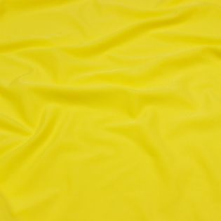 Sportjersey - uni - Superstretch - gelb