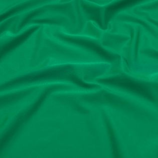 Sportjersey - uni - Superstretch - grün