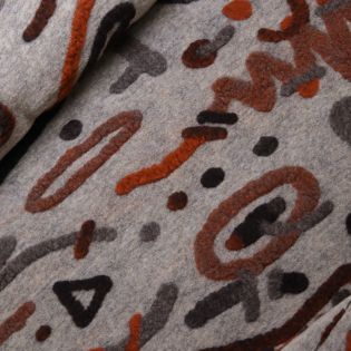 Walkloden - 3D Inka